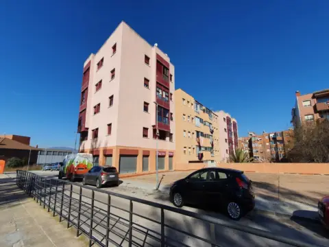 Garaje en Carrer de Pau Sicart, 9